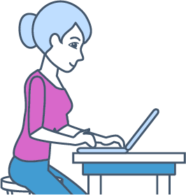 Teacher Icon