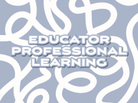 Educator Professional Learning