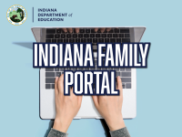 Indiana Family Portal