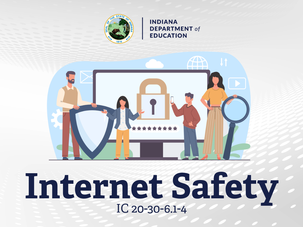 Internet Safety