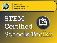 STEM Certified Schools Toolkit