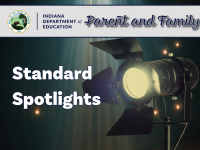 Parent & Family Standard Spotlights