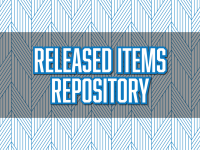 Released Items Repository (RIR)