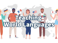 Teaching World Languages
