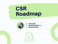 CSR Roadmap