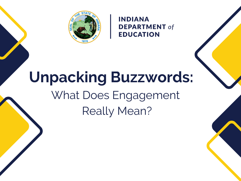 Learning Lab Unpacking Buzzwords What Does Engagement Really Mean?