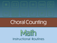 Choral Counting