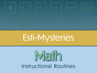 Esti-Mysteries