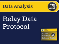 Relay Data Protocol