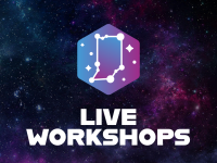 Learning Lab: Live Workshops