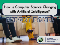 How is Computer Science Changing with Artificial Intelligence? | Expert Panel