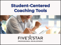 Student-Centered Coaching Tools Document