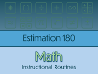 Estimation 180