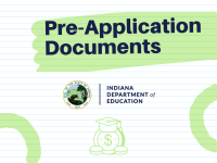 Title Grants: Pre-Application Documents