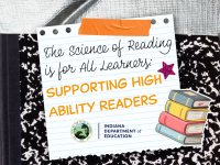The Science of Reading is for All Learners: Supporting High Ability Readers