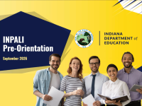 TGS INPALI Pre-Orientation