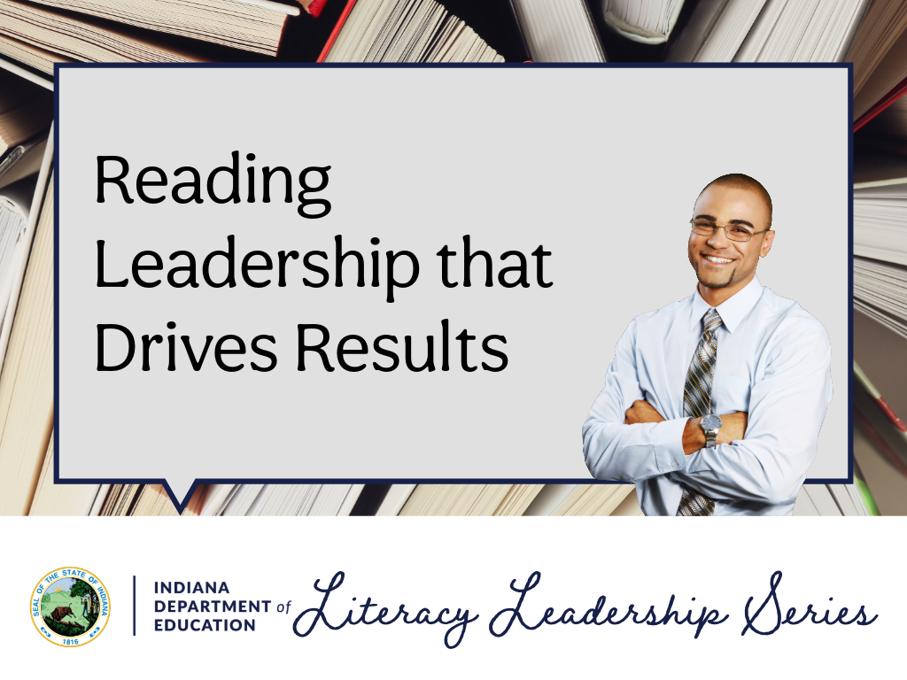 Learning Lab - Reading Leadership That Drives Results