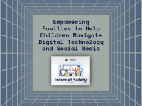 Empowering Families to Help Children Navigate Digital Technology and Social Media