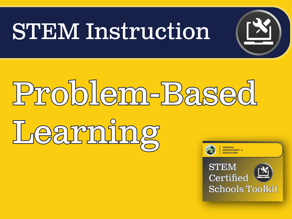 Learning Lab - Problem-Based Learning