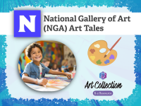 National Gallery of Art (NGA) Art Tales