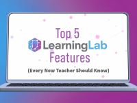 The Top Five Indiana Learning Lab Features Every New Teacher Should Know