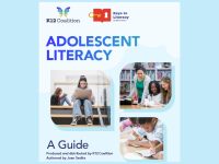 Adolescent Literacy Guide