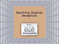 Spotting Digital Deception