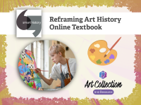 Reframing Art History Online Textbook