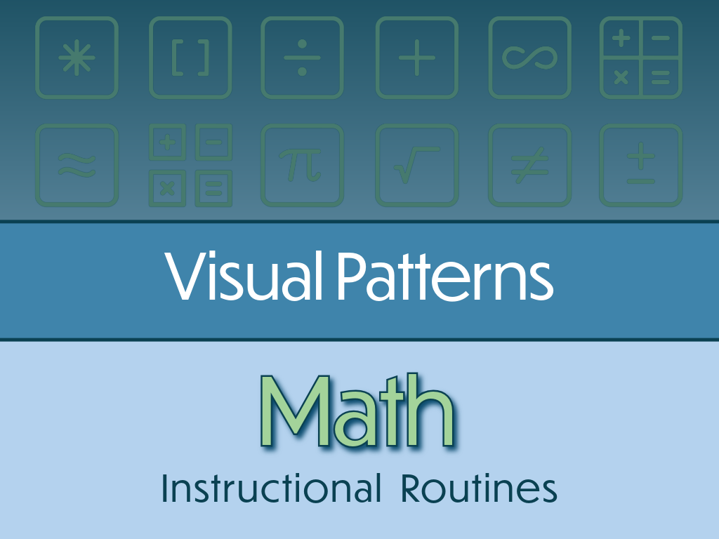 Learning Lab - Visual Patterns