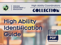 High Ability Identification Guide