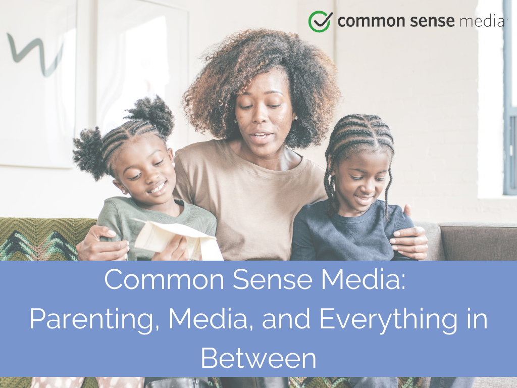 Learning Lab - Common Sense Media: Parenting, Media, and Everything in ...