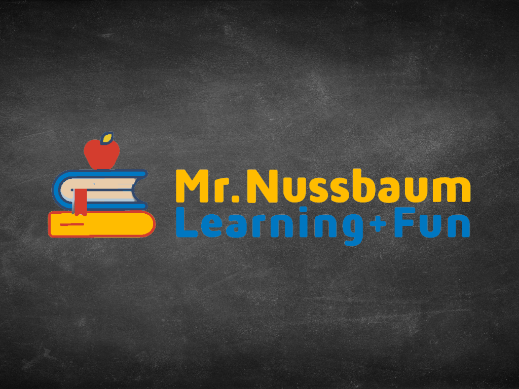 Learning Lab Learning Games with Mr. Nussbaum