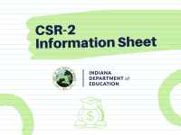 CSR-2 Information Sheet