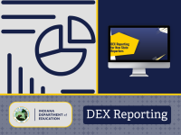 DEX Reporting for New State Reporters
