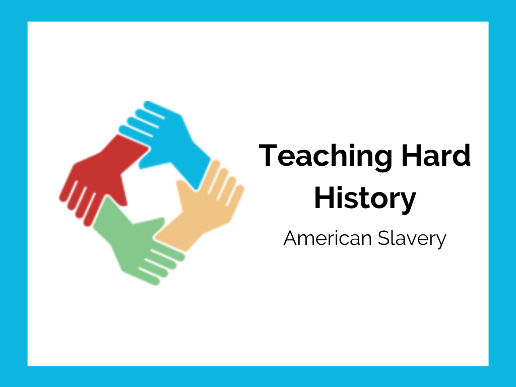 Learning Lab Teaching Hard History Professional Development