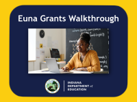Euna Grants Walkthrough