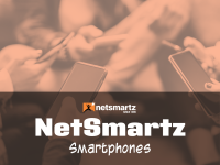 NetSmartz: Smartphones