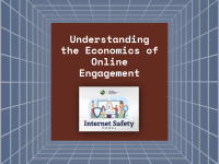 Understanding the Economics of Online Engagement