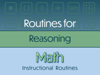 Routines for Reasoning