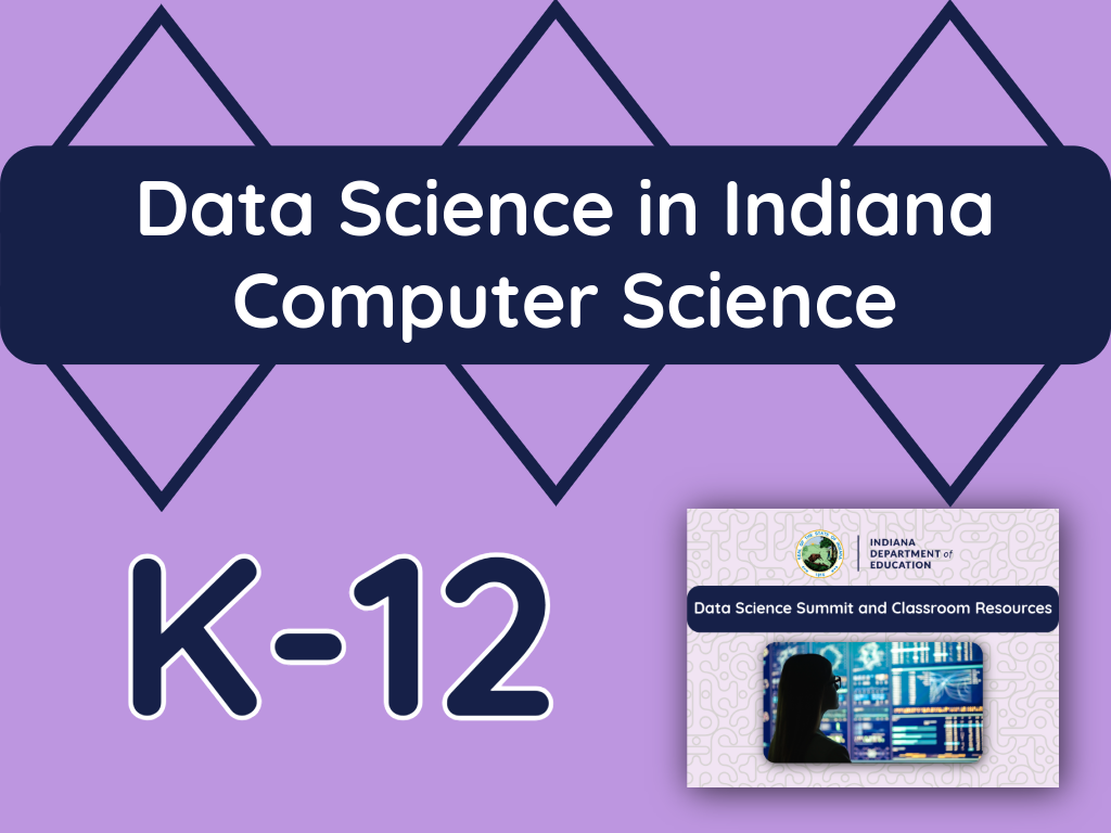 Learning Lab - Data Science in Indiana Computer Science