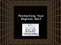 Protecting Your Digital Self
