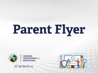 Internet Safety Collection - Parent/Family Flyer