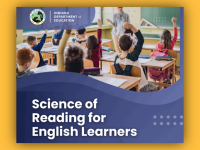 Science of Reading for English Learners Companion Guide