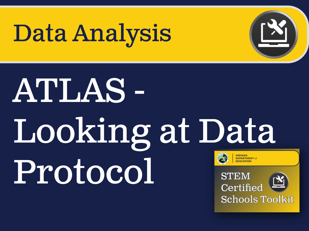 Learning Lab - ATLAS - Looking at Data Protocol