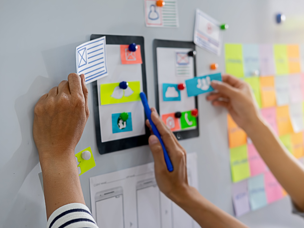 Learning Lab - IDEO Design Kit