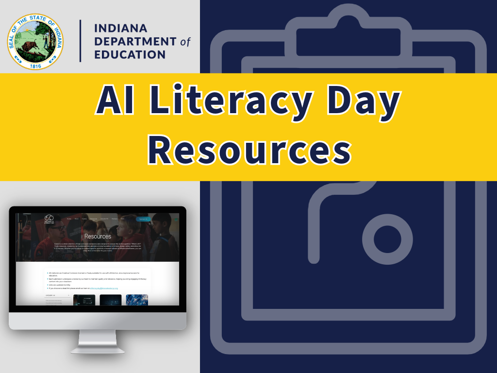 Learning Lab - AI Literacy Day Resources