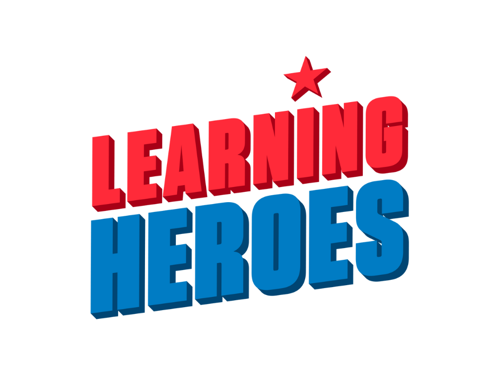 Learning Lab Learning Heroes