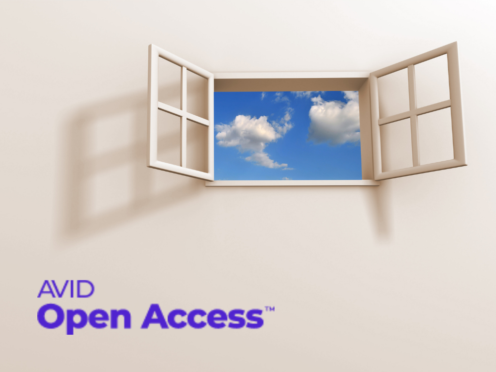 Learning Lab - AVID Open Access Resources