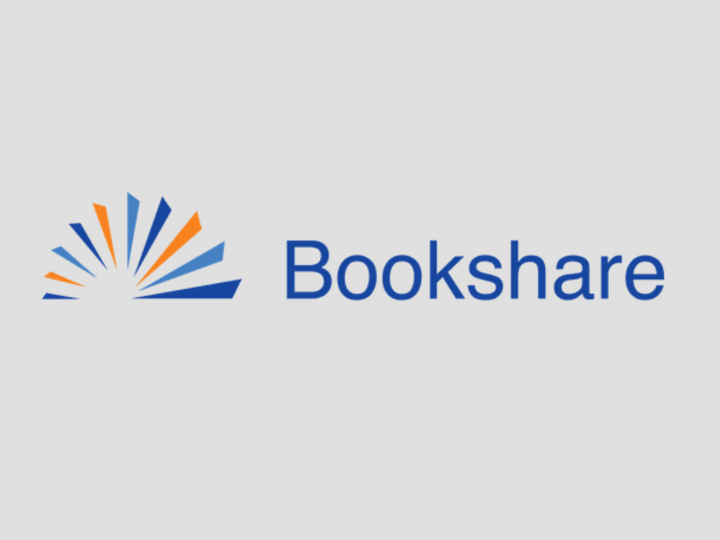 Learning Lab - Bookshare Library