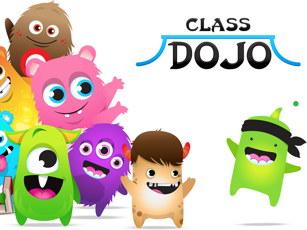 Learning Lab - Class Dojo: An Overview
